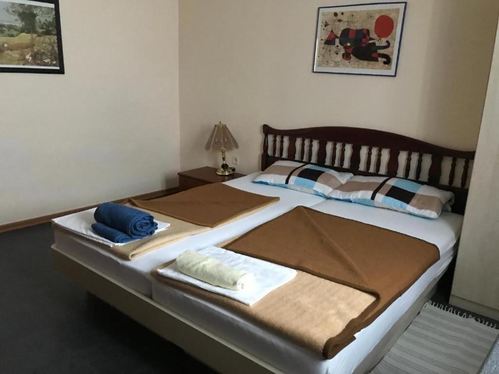 Apartment Pero مورتير المظهر الخارجي الصورة