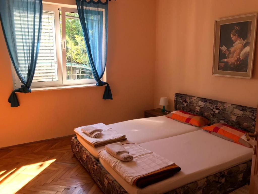 Apartment Pero مورتير المظهر الخارجي الصورة
