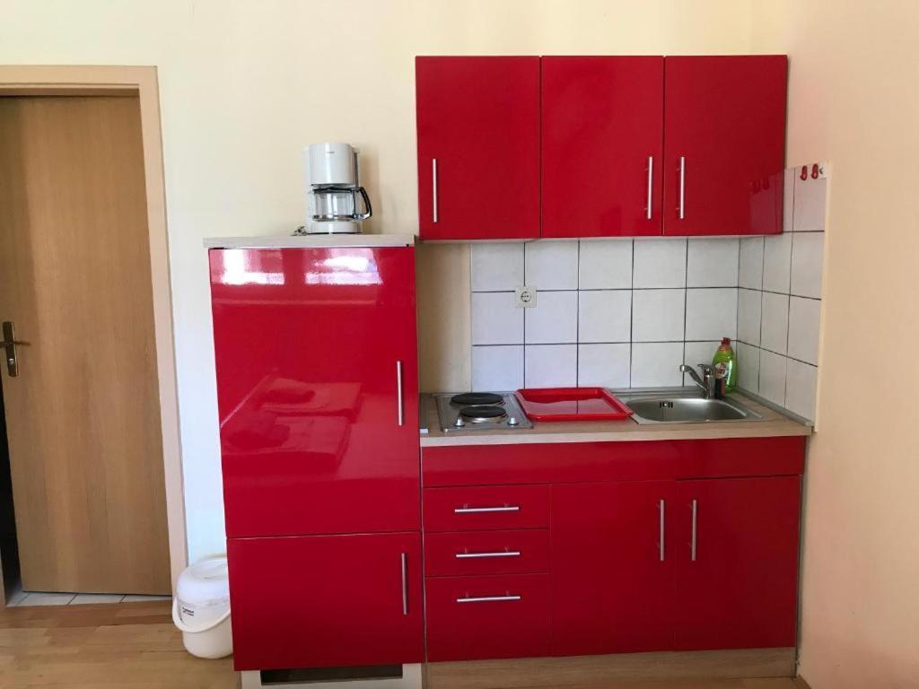 Apartment Pero مورتير المظهر الخارجي الصورة