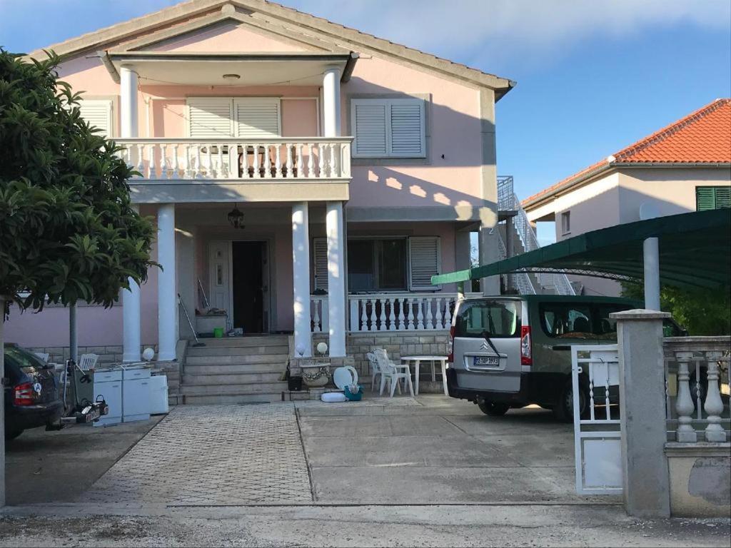 Apartment Pero مورتير المظهر الخارجي الصورة