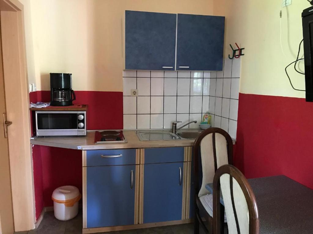 Apartment Pero مورتير المظهر الخارجي الصورة