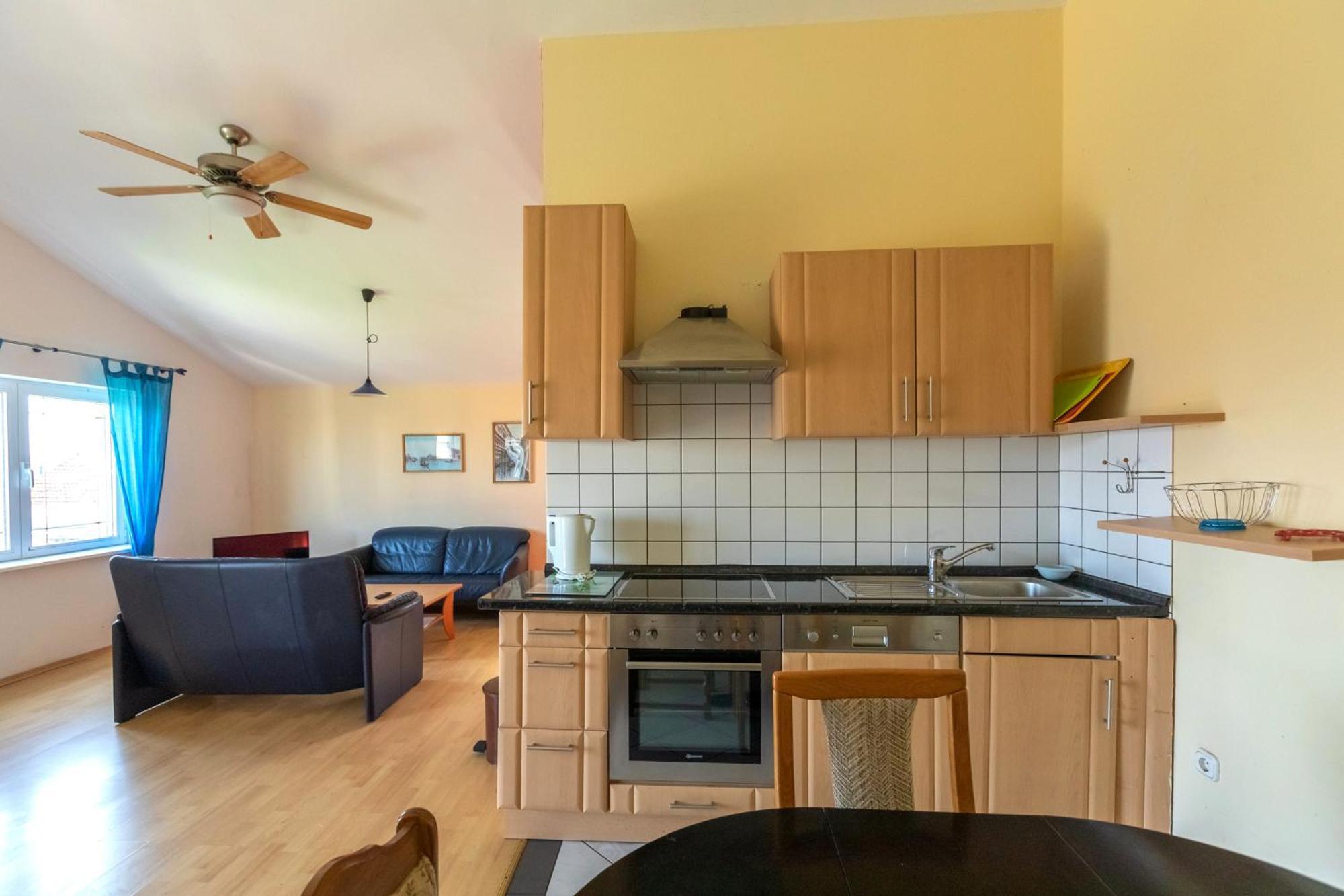 Apartment Pero مورتير المظهر الخارجي الصورة