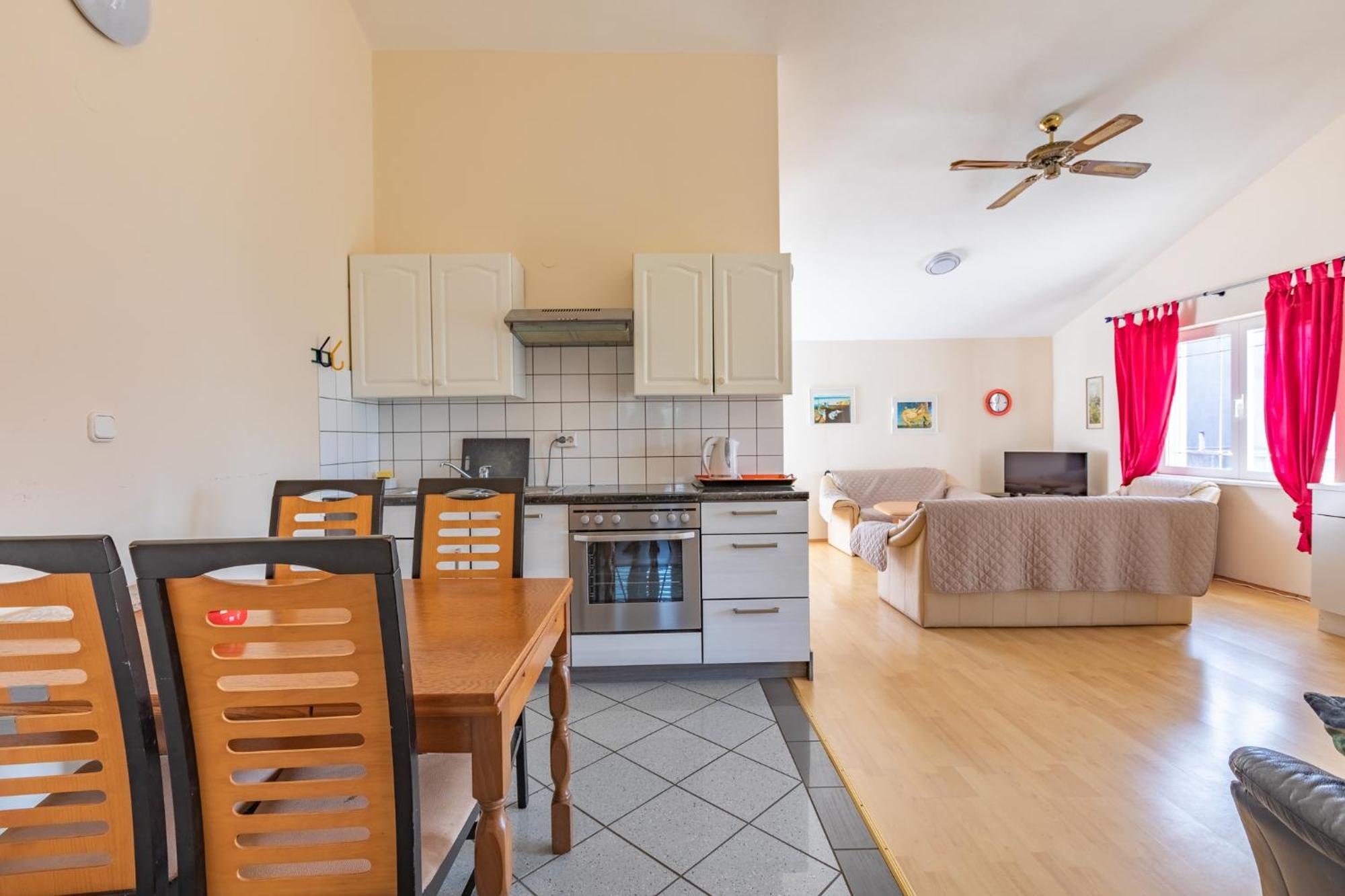 Apartment Pero مورتير المظهر الخارجي الصورة