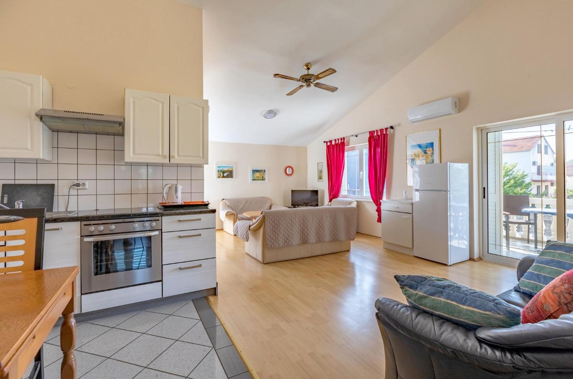 Apartment Pero مورتير المظهر الخارجي الصورة
