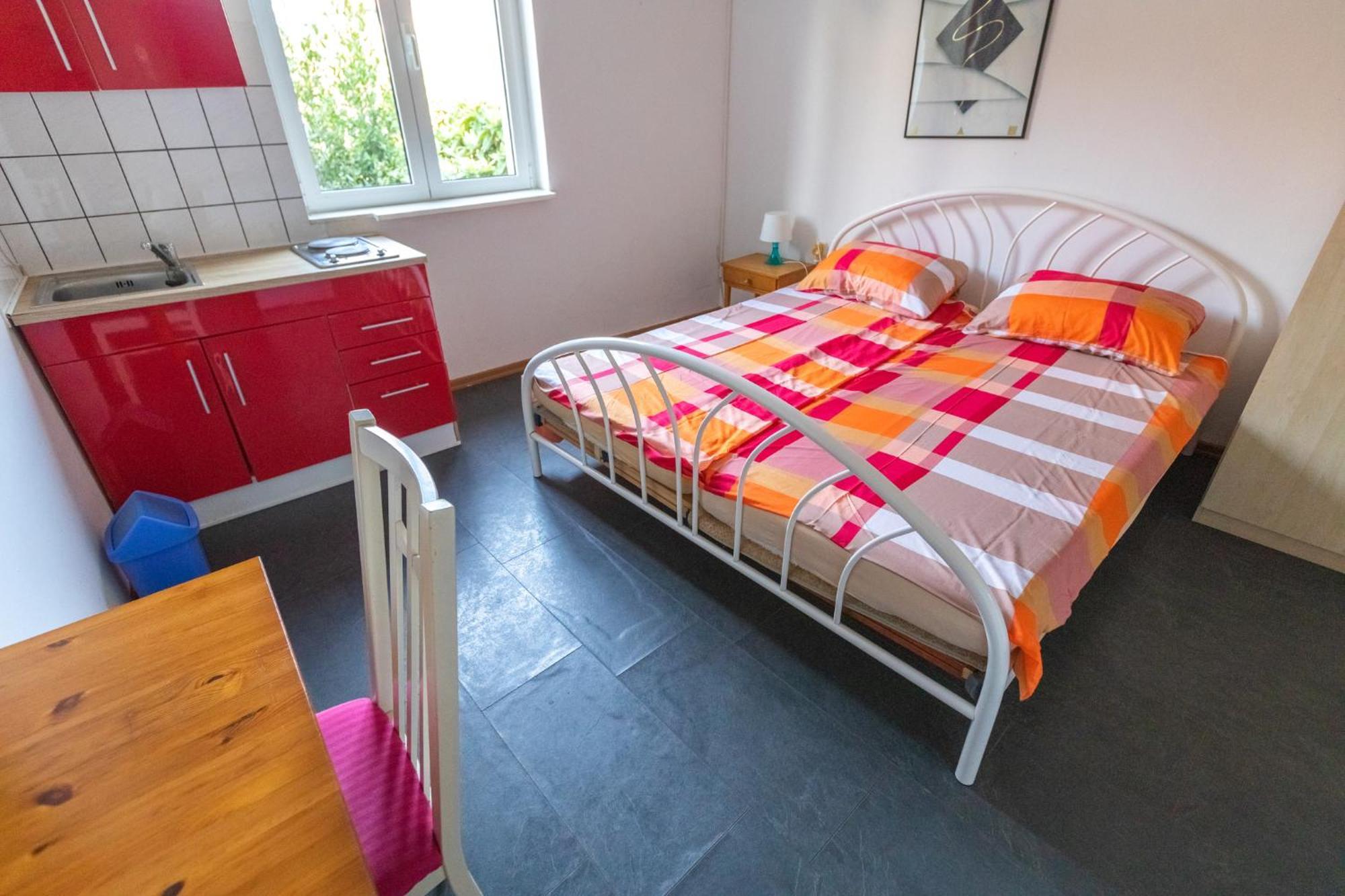 Apartment Pero مورتير المظهر الخارجي الصورة
