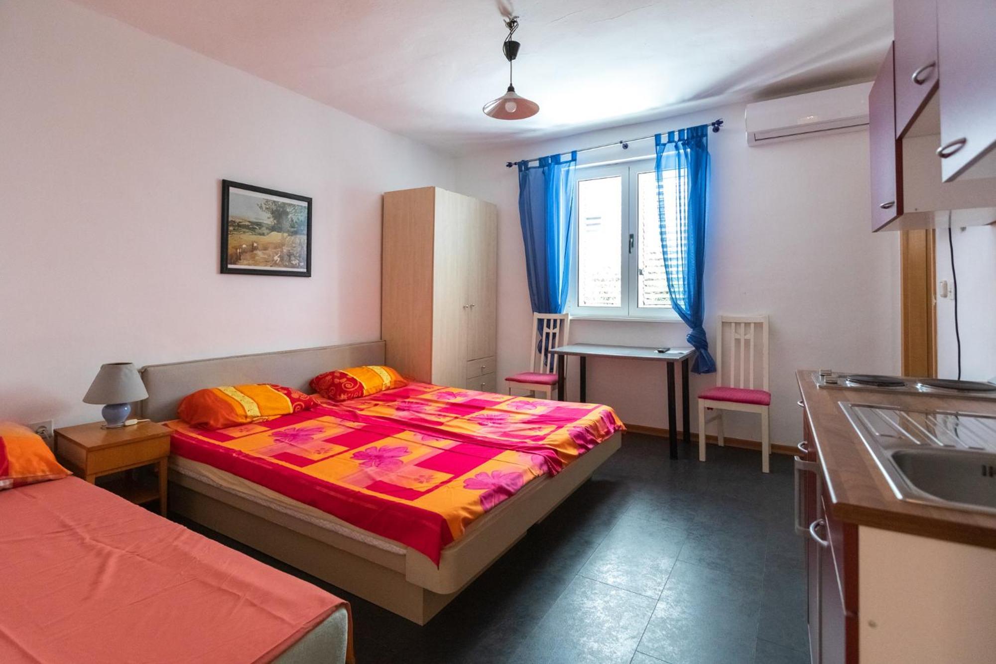 Apartment Pero مورتير المظهر الخارجي الصورة