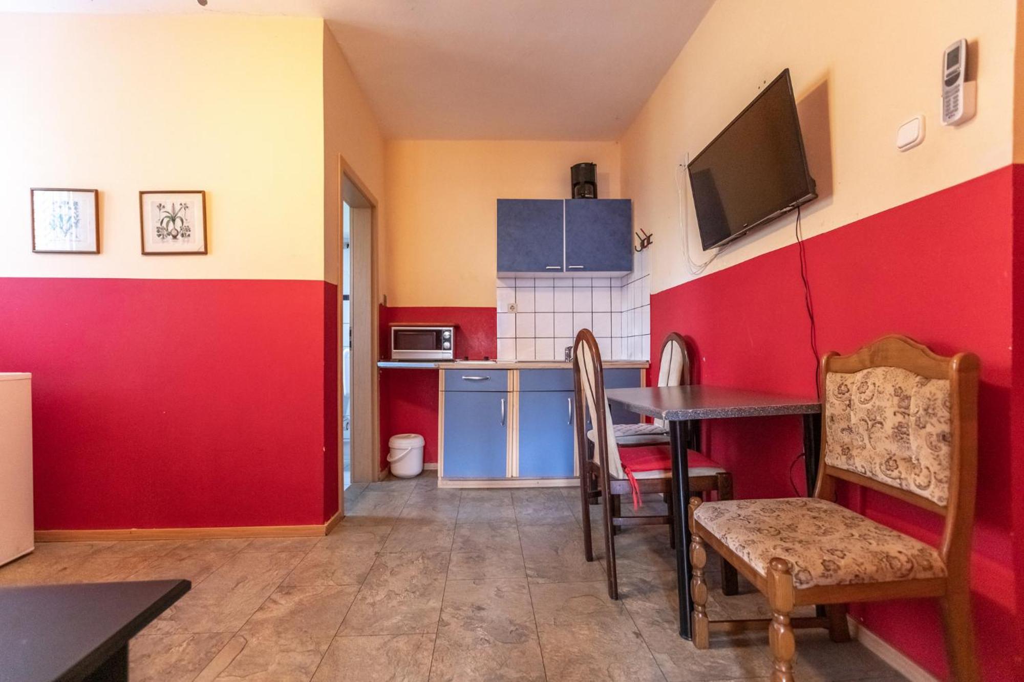 Apartment Pero مورتير المظهر الخارجي الصورة